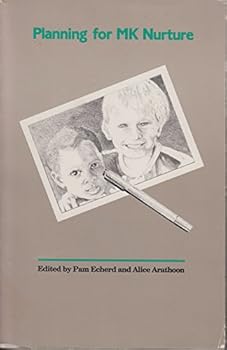 Paperback Planning for Mk Nurture: Compendium of the International Conference on Missionary Kids Quito Ecuador January 4-8, 1987 Book