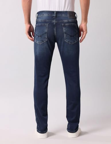 Image of U.S. Polo ASSN. Apparel Jeans