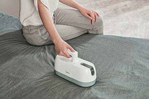 Midea B5D Tapis électrique Anti-acariens, Blanc - Image 5