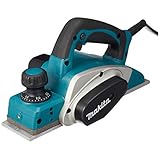 マキタ(Makita) 82mm電気カンナ KP0800A