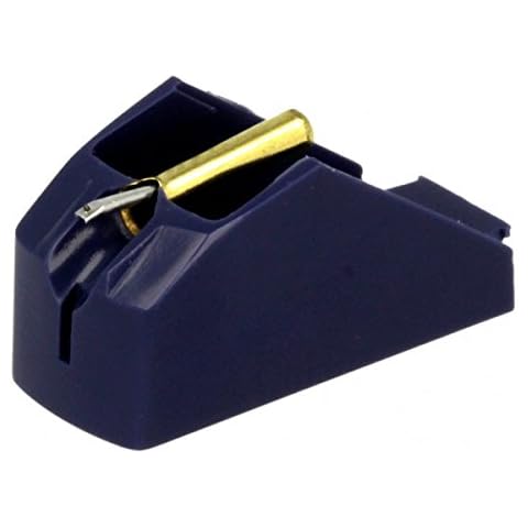 Thakker EPS 30 CS Aguja Made in Japan Cover