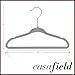 Casafield 50 Velvet Baby Hangers - 11