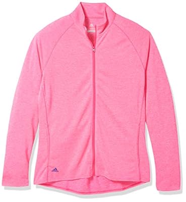 adidas Golf Youth Heathered