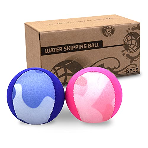 Guard Glasses Water Skipping Ball Summer Beach...