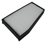 Pentius PHB6095 UltraFLOW Cabin Air Filter for CHEVROLET Epica(04-08), Suzuki Verona(04-06)