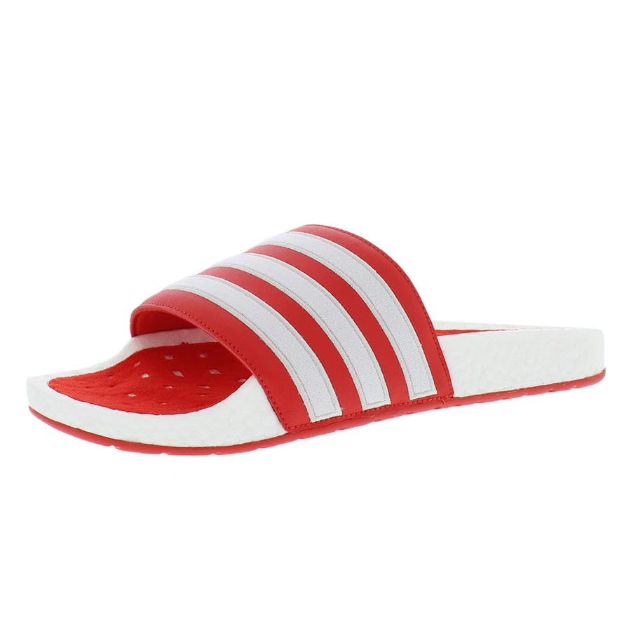 Image of adidas Women's Adilette Boost Slides