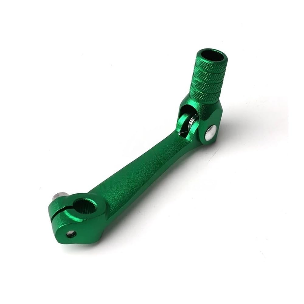 FUYRHP Gear Shifter Lever Gear Shift Lever Gear Shift Lever Fit for Kayo T2 T4 T4L ATV Dirt Bike Pit Bikes Gear Lever Motorbike Gear Shifter