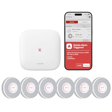 wifi fire alarm system