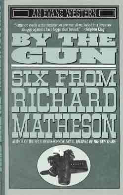 Buy By the Gun (Evans Novel of the West) — BookShops.in