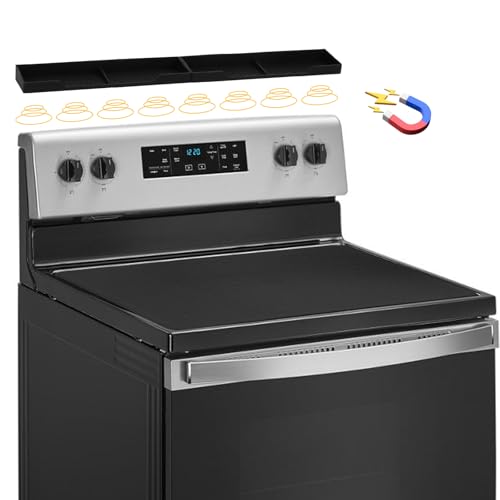 Stove Top Cover for Electric Stove 28"x20"