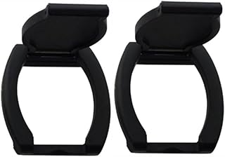 NORMICHIC HD Pro Webcam C920 C922 C930e Privacy Shutter Lens Cap Hood Protective Cover for Logitech HD Pro Webcam C920 C922 C930e (2PCS)