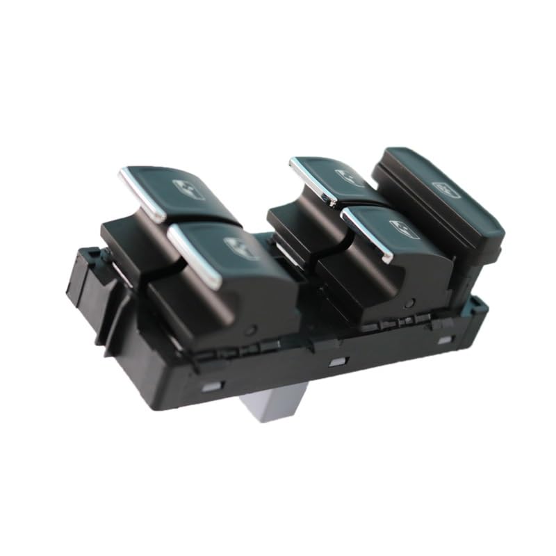 Bouton commande lève-vitre 5E0959857 : confort de route pour Octavia