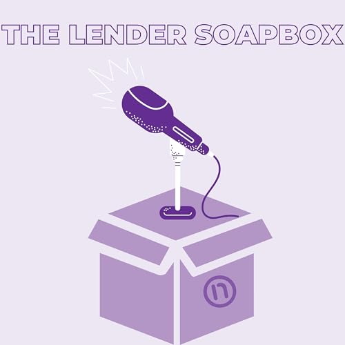 The Lender Soapbox copertina