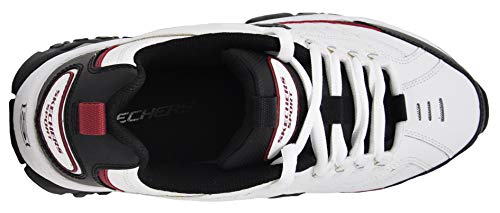 Image of Skechers Men's Energy Afterburn Sneakers