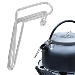 Learnlyrics Outdoor Kaffeetropfkessel Modell ONMQG6M3P4QA