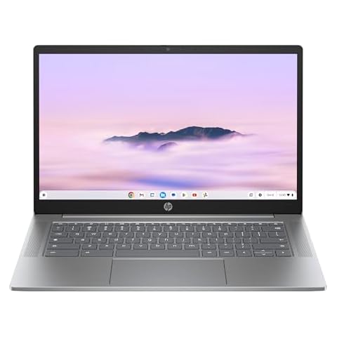 HP Chromebook 14a-nf0002sf Cover