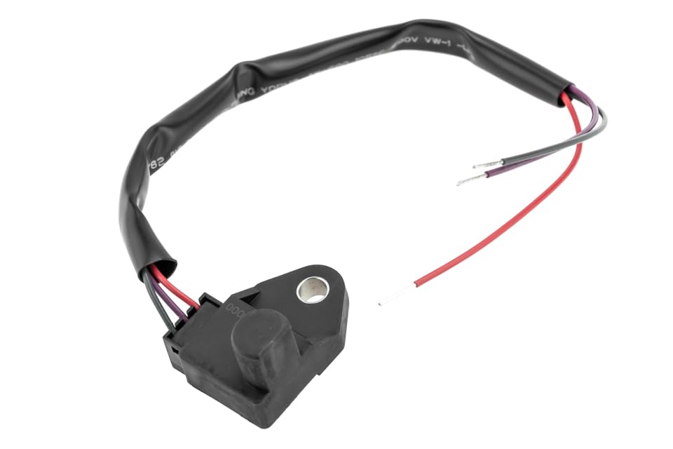Capteur de vitesse de turbine pour réparer la transmission Subaru Legacy