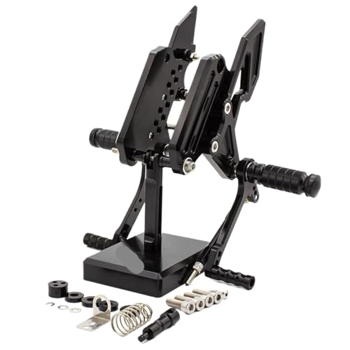 ̂߂ XYL ̂߂ GSX250R GSX150R 2016-2020 I[goC ~߃tbgy_ oCNp tbgyO(Black)