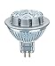 Produktbild 10 x Birne MR16 LED 7.2w 36deg 4000k kaltweiß (Ledvance 4052899957824)