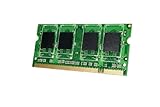 Axiom 4GB DDR3-1066 SODIMM for Toshiba - PA3677U-1M4G (PC3 8500) PA3677U-1M4G-AX