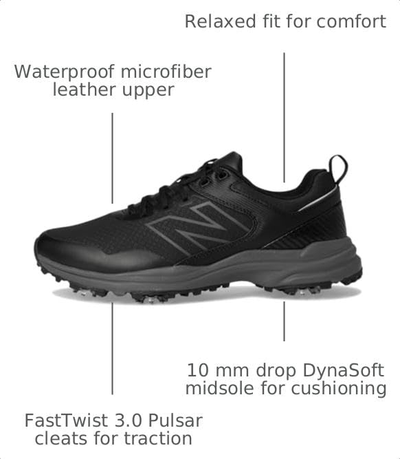 Image of New Balance Men's Brighton V2
