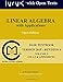Linear Algebra with Applications: Ch 1-5 & Appendices