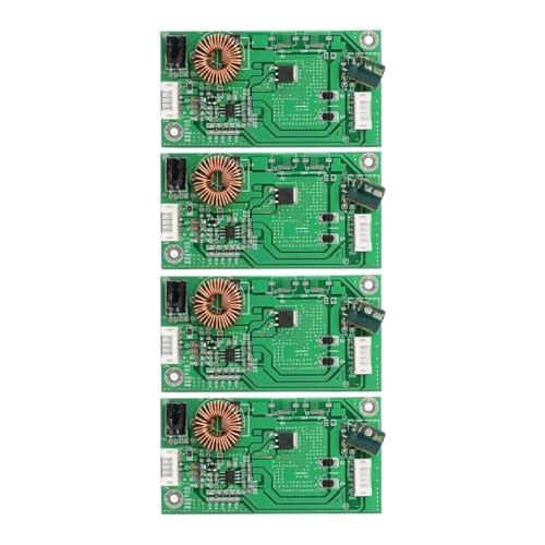 La sostituzione regolare della scheda driver garantisce il normale ingresso del segnale: risolve gli errori di riconoscimento della porta HDMI/USB/AV.