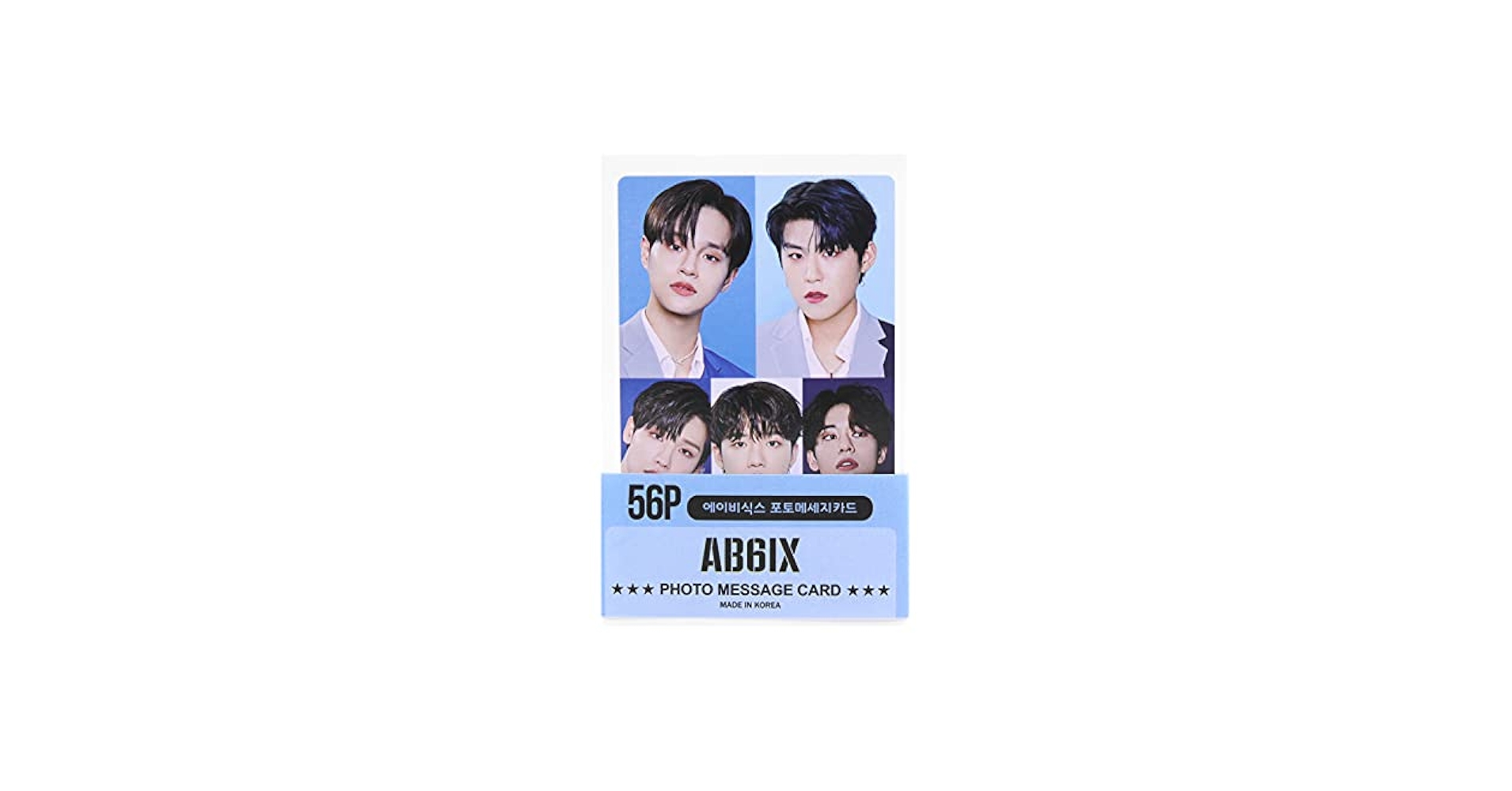 K-POP/アジア GLIDIC TXT Massage Card K-POP/アジア GLIDIC TXT Massage Card 6111kkxHdcS._UF350