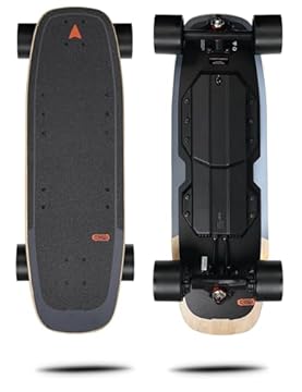 best mini electric skateboard