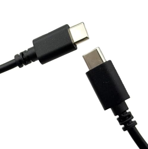 T-ProTek USB-C Datenkabel Ladekabel für Marshall Major IV Marshall Monitor II A.N.C