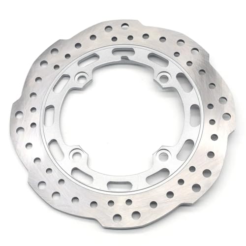 Rotor de frein arrière HONDA CRF1000 idéal pour le voyage et les pistes de l'Africa Twin