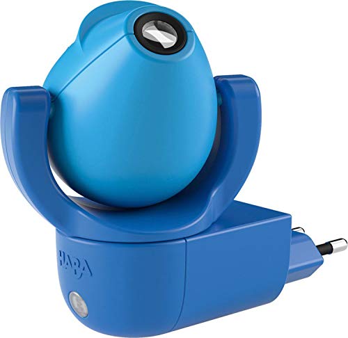 HABA 302833  Lucina Notturna per Presa, Soggetto: la Città dei Sogni