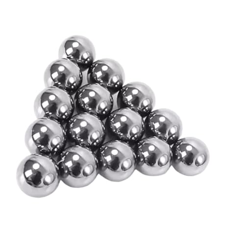 Billes en acier au carbone de 12mm pour roulements et catapulte