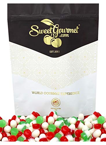 Dulces JuJu Bells SweetGourmet 1 libra miniatura 2