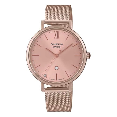 CASIO SHEEN ***Special Price***