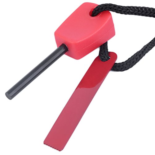 Domire Braccialetto di sopravvivenza, in cavo