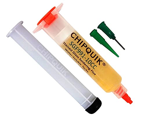 Nokorode Paste Flux 1.7 ounce