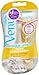 Gillette Venus Oceana Blue Disposable Razors, 3 Ea, (Pack of 6)