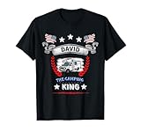 David Camper King