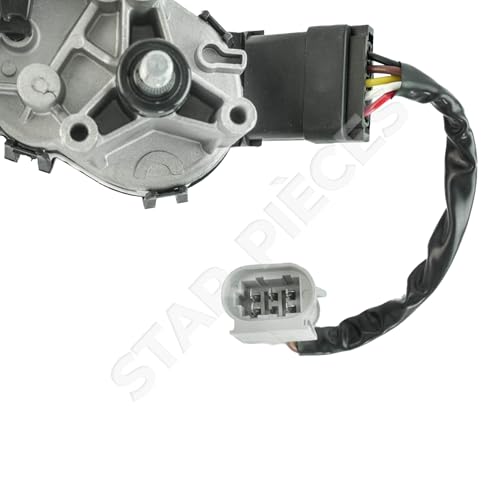 Moteur essuie glace bloqué sur Kangoo 1 ? Solution de remplacement 1997-2009 - 4