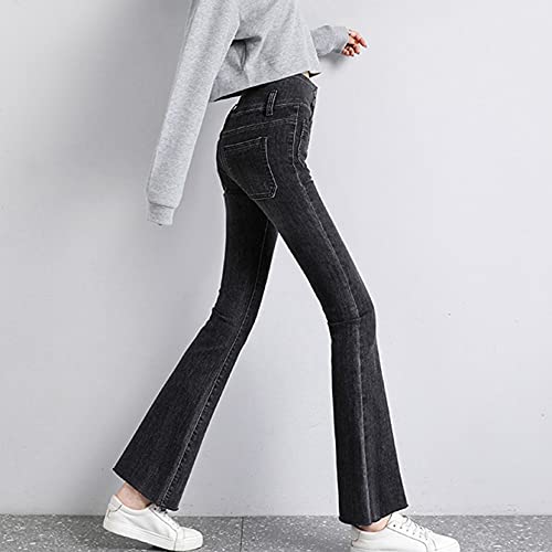 Generic Brands Jeans Casual da Donna Autunno