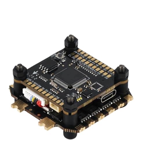 Contrôleur de vol F405 60A pour drone racing quadcopter compatible Argus ECO