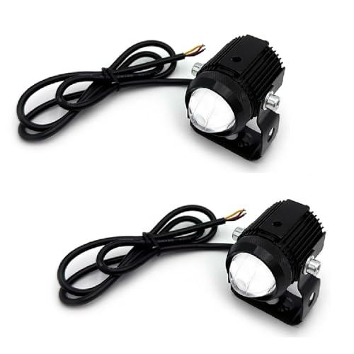 【最終値下げ】38灯 SOTE別注 LEDサーチライト 185w スポット / 広角 照射切替レンズ付き