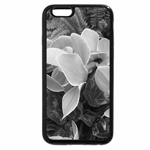 IPhone 6S Plus Case, iPhone 6 Plus Case (Black &