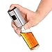 Oil Sprayer Dispenser with Scale, Oil Mist Mister Spray Bottle for Cooking BBQ Baking Salad Roasting Frying and Barbecue Grills Home Kitchen Oil Spritzer Tool Accessories, by ALLOYSEED