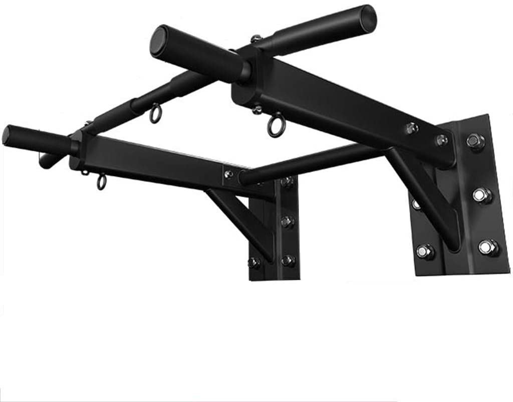 Barre d'extraction hommes femmes pullup chin-up entraînement