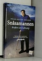 Snåsamannen 8205377391 Book Cover