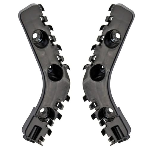 Support pare-chocs avant robuste Jeep Grand Cherokee ajustement pro - 2