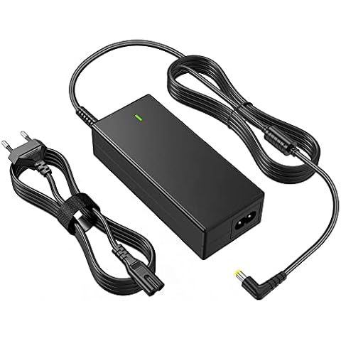 Chargeur SUNYDEAL pour Toshiba/Lenovo/ASUS Cover