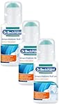 Dr. Beckmann Smacchiatore Roll-On | Soluzione rapida e efficace per rimuovere macchie fuori casa | 75 ml (Confezione da 3)